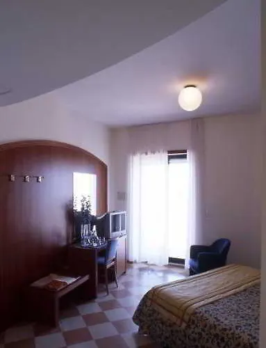 Torremaura Hotel Milano Marittima