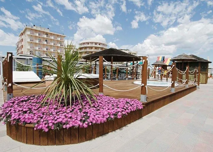 Hotel Torremaura Milano Marittima