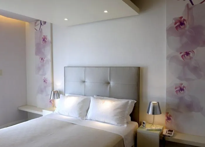 Torremaura 4* Milano Marittima