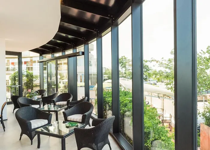 Hotel Torremaura Milano Marittima