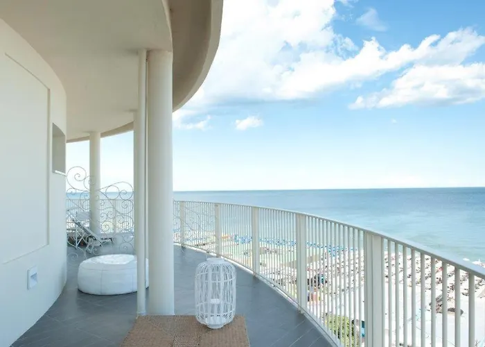 Torremaura Milano Marittima