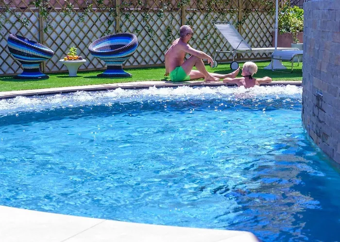 Torremaura 4* Milano Marittima