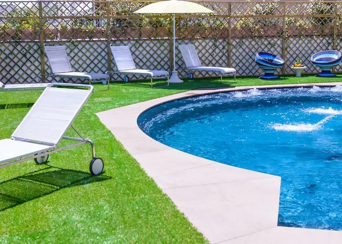 Torremaura Hotel Milano Marittima